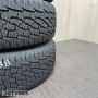 265/60 R18 L.T. BFGOODRICH TRAIL TERRAIN T/A 2024 (38T40925)  Летние   4 