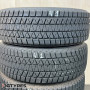 225/65 R17 BRIDGESTONE BLIZZAK DM-V3 2021 (41T40925)  Зимние   1 