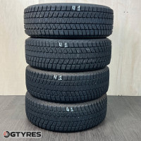 225/65 R17 BRIDGESTONE BLIZZAK DM-V3 2021 (41T40925)