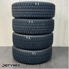 225/65 R17 BRIDGESTONE BLIZZAK DM-V3 2021 (41T40925)