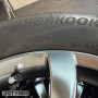 235/55 R19 HANKOOK VENTUS S1EVO 2023 (42T40925)  Летние   8 