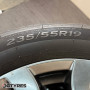 235/55 R19 HANKOOK VENTUS S1EVO 2023 (42T40925)  Летние   6 