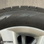 195/60 R16 PIRELLI ICE ASIMMETRICO PLUS 2018 (43T40925)  Зимние   3 