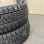 195/60 R16 PIRELLI ICE ASIMMETRICO PLUS 2018 (43T40925)  Зимние   1 