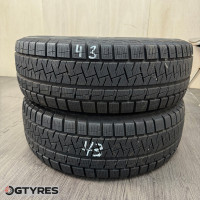 195/60 R16 PIRELLI ICE ASIMMETRICO PLUS 2018 (43T40925)