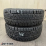 195/60 R16 PIRELLI ICE ASIMMETRICO PLUS 2018 (43T40925)   