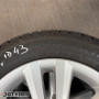 195/60 R16 PIRELLI ICE ASIMMETRICO PLUS 2018 (43T40925)  Зимние   2 