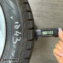195/60 R16 PIRELLI ICE ASIMMETRICO PLUS 2018 (43T40925)  Зимние   5 