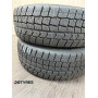 195/60 R16 DUNLOP WINTERMAXX WM02 2021 (44T40925)  Зимние   1 