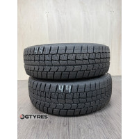 195/60 R16 DUNLOP WINTERMAXX WM02 2021 (44T40925)
