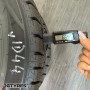 195/60 R16 DUNLOP WINTERMAXX WM02 2021 (44T40925)  Зимние   2 