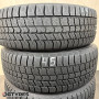 195/65 R15 GOODYEAR ICE NAVI 8 2022 (45T40925)  Зимние   3 