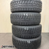 205/50 R17 YOKOHAMA ICE GUARD IG60 2020 (46T40925)