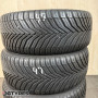225/40 R18 MICHLEIN CROSS CLIMATE 2 2021 (47T40925)  Зимние   1 