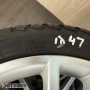 225/40 R18 MICHLEIN CROSS CLIMATE 2 2021 (47T40925)  Зимние   8 
