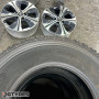 225/80 R17.5 L.T. TOYO M939 2018 (50T40925)  Зимние   7 