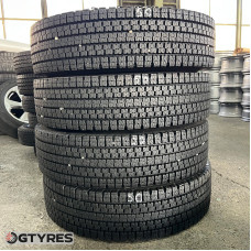 225/80 R17.5 L.T. TOYO M939 2018 (50T40925)