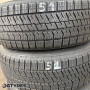 195/65 R16 BRIDGESTONE BLIZZAK VRX2 2020 (51T40925)  Зимние   1 
