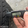 155/80 R14 L.T. BRIDGESTONE BLIZZAK VL1 2021 (52T40925)  Зимние   7 