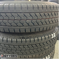 155/80 R14 L.T. BRIDGESTONE BLIZZAK VL1 2021 (52T40925)