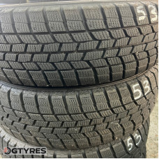 165/65 R14 GOODYEAR ICE NAVI 6 2020 (53T40925)