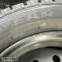 165/65 R14 GOODYEAR ICE NAVI 6 2020 (53T40925)  Зимние   7 