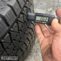 215/70 R16 BRIDGESTONE BLIZZAK DM-V3 2022 (54T40925)  Зимние   3 