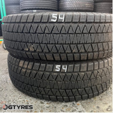 215/70 R16 BRIDGESTONE BLIZZAK DM-V3 2022 (54T40925)