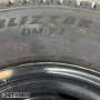 215/70 R16 BRIDGESTONE BLIZZAK DM-V3 2022 (54T40925)  Зимние   5 