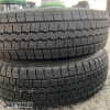 175/80 R14 L.T. DUNLOP WINTERMAXX SV01 2018 (55T40925)