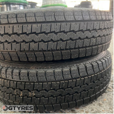 175/80 R14 L.T. DUNLOP WINTERMAXX SV01 2018 (55T40925)
