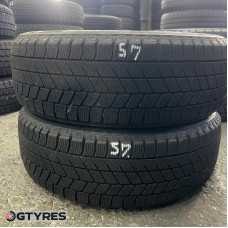 165/55 R15 BRIDGESTONE BLIZZAK VRX3 2021 (57T40925)