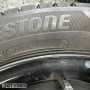 165/55 R15 BRIDGESTONE BLIZZAK VRX3 2021 (57T40925)  Зимние   3 