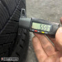 165/55 R15 BRIDGESTONE BLIZZAK VRX3 2021 (57T40925)  Зимние   2 