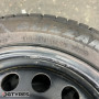 165/55 R15 BRIDGESTONE BLIZZAK VRX3 2021 (57T40925)  Зимние   4 