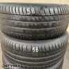 215/55 R17 MICHLEIN PRIMACY 3 2017 (58T40925)