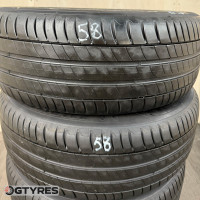 215/55 R17 MICHLEIN PRIMACY 3 2017 (58T40925)