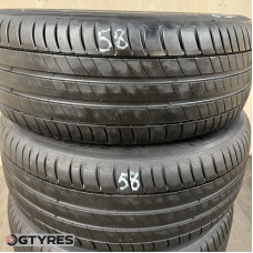 215/55 R17 MICHLEIN PRIMACY 3 2017 (58T40925)