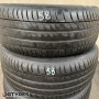 215/55 R17 MICHLEIN PRIMACY 3 2017 (58T40925)   