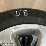 215/55 R17 MICHLEIN PRIMACY 3 2017 (58T40925)  Летние   7 