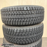 225/65 R17 BRIDGESTONE BLIZZAK DM-V3 2020 (60T40925)