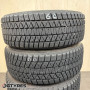 225/60 R17 BRIDGESTONE BLIZZAK DM-V3 2020 (60T40925)   