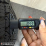 225/60 R17 BRIDGESTONE BLIZZAK DM-V3 2020 (60T40925)  Зимние   5 