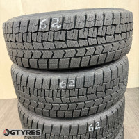 205/60 R16 DUNLOP WINTERMAXX WM02 2022 (62T40925)