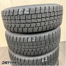 205/60 R16 DUNLOP WINTERMAXX WM02 2022 (62T40925)