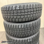 205/60 R16 DUNLOP WINTERMAXX WM02 2022 (62T40925)   