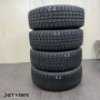 205/60 R16 DUNLOP WINTERMAXX WM02 2022 (62T40925)  Зимние   3 