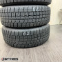 205/60 R16 DUNLOP WINTERMAXX WM02 2022 (62T40925)  Зимние   1 