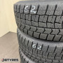 205/60 R16 DUNLOP WINTERMAXX WM02 2022 (62T40925)  Зимние   4 