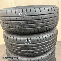 205/60 R16 GOODYEAR EAGLE RVF 2022 (63T40925)